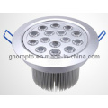 15W LED Ceiling Light with CE RoHS (GN-TH-CW1W15)